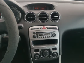 Peugeot 308, снимка 17