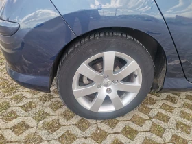 Peugeot 308, снимка 9