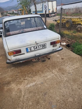 Lada 1200, снимка 4