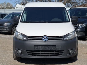 VW Caddy 2.0i* фаб.Метан, снимка 2