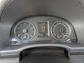 VW Caddy 2.0i* фаб.Метан, снимка 13