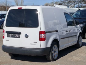 VW Caddy 2.0i* фаб.Метан, снимка 5