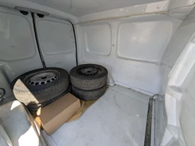 VW Caddy 2.0i* фаб.Метан, снимка 15