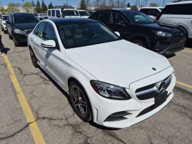 Mercedes-Benz C 300 * CARFAX * FULL DIGITAL * 2 KEYS * , снимка 2