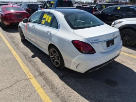 Mercedes-Benz C 300 * CARFAX * FULL DIGITAL * 2 KEYS * , снимка 4