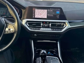 BMW 330 i xDrive/ПОДГРЕВИ/ШИБИДАХ, снимка 9