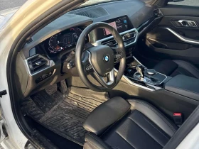 BMW 330 i xDrive/ПОДГРЕВИ/ШИБИДАХ, снимка 7