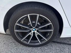 BMW 330 i xDrive/ПОДГРЕВИ/ШИБИДАХ, снимка 6