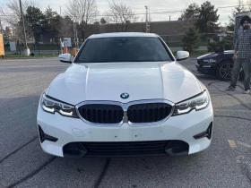 BMW 330 i xDrive/ПОДГРЕВИ/ШИБИДАХ, снимка 2