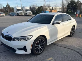 BMW 330 i xDrive/ПОДГРЕВИ/ШИБИДАХ, снимка 1