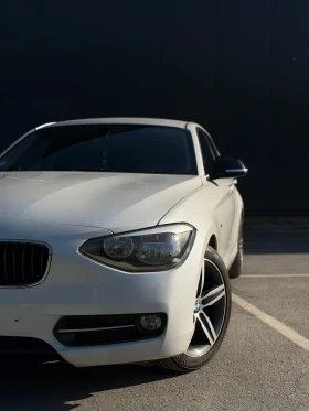 BMW 118, снимка 2