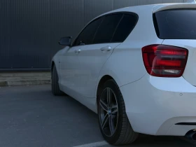 BMW 118, снимка 7