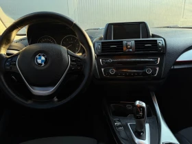 BMW 118, снимка 11