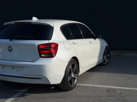 BMW 118, снимка 5