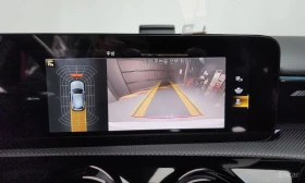 Mercedes-Benz A45 AMG * S* 4MATIC+ * ПОДГРЕВ* ПАНОРАМА* КАМЕРА* HEAD-UP*, снимка 14