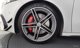 Mercedes-Benz A45 AMG * S* 4MATIC+ * ПОДГРЕВ* ПАНОРАМА* КАМЕРА* HEAD-UP*, снимка 5