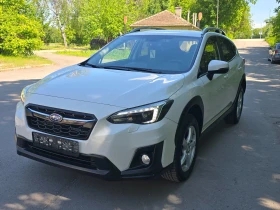 Subaru XV Automat---FULL, снимка 1