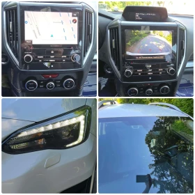 Subaru XV Automat---FULL, снимка 14
