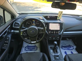 Subaru XV Automat---FULL, снимка 9