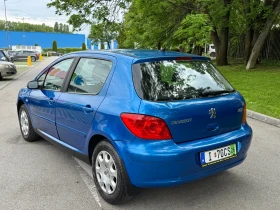 Peugeot 307, снимка 2
