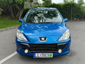 Peugeot 307, снимка 5