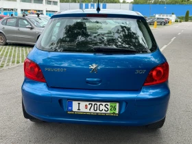 Peugeot 307, снимка 6