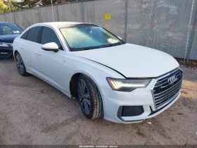 Audi A6 PRESTIGE 55 TFSI| DISTRONIC| BANG&OLUFSEN| HUD| MA, снимка 1