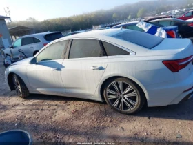Audi A6 PRESTIGE 55 TFSI| DISTRONIC| BANG&OLUFSEN| HUD| MA, снимка 15