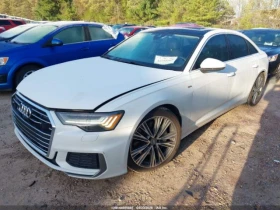 Audi A6 PRESTIGE 55 TFSI| DISTRONIC| BANG&OLUFSEN| HUD| MA, снимка 3