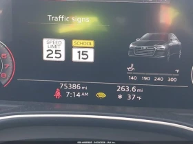 Audi A6 PRESTIGE 55 TFSI| DISTRONIC| BANG&OLUFSEN| HUD| MA, снимка 10