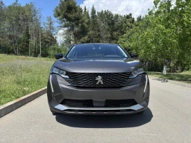 Peugeot 3008, снимка 1