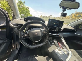 Peugeot 3008, снимка 8