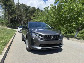 Peugeot 3008, снимка 5