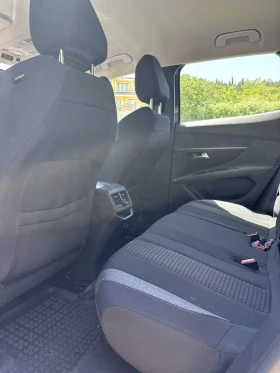 Peugeot 3008, снимка 11
