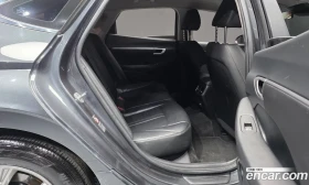 Hyundai Sonata 2.0 LPG* КОЖА* ПОДГРЕВ* ЛИЗИНГ, снимка 9