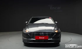 Hyundai Sonata 2.0 LPG* КОЖА* ПОДГРЕВ* ЛИЗИНГ, снимка 3