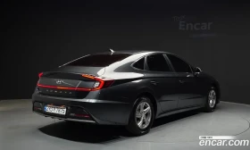 Hyundai Sonata 2.0 LPG* КОЖА* ПОДГРЕВ* ЛИЗИНГ, снимка 2