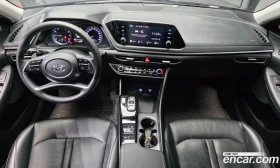 Hyundai Sonata 2.0 LPG* КОЖА* ПОДГРЕВ* ЛИЗИНГ, снимка 6
