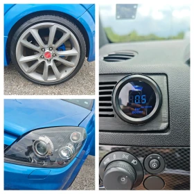 Opel Astra OPC УНИКАТ ТОП, снимка 14