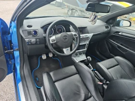 Opel Astra OPC УНИКАТ ТОП, снимка 8