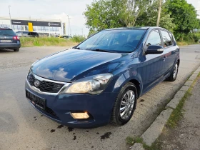 Kia Ceed 1, 600CRDI EURO5, снимка 4