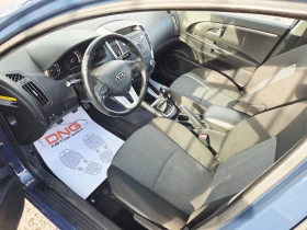 Kia Ceed 1, 600CRDI EURO5, снимка 8