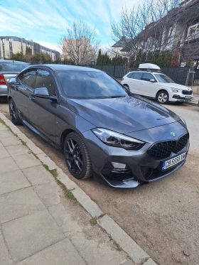 BMW 2 Gran Coupe 218 M Sport, снимка 3
