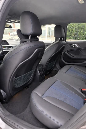 BMW 2 Gran Coupe 218 M Sport, снимка 9