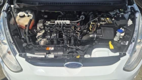 Ford B-Max 1.4 газ/бензин 90к.с., снимка 16