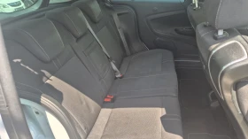Ford B-Max 1.4 газ/бензин 90к.с., снимка 15