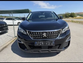 Peugeot 3008, снимка 1