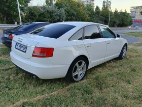 Audi A6 2.7 TDI, снимка 11