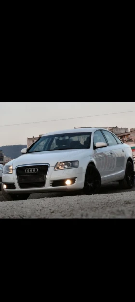 Audi A6 2.7 TDI, снимка 1
