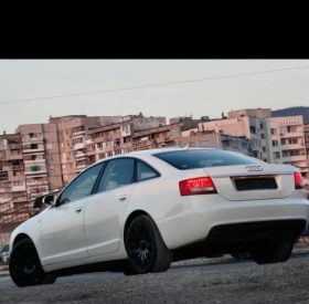 Audi A6 2.7 TDI, снимка 5